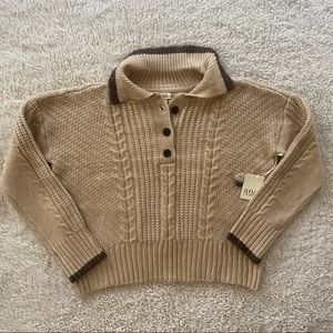 BOGO FREE NWT Women’s Sweater